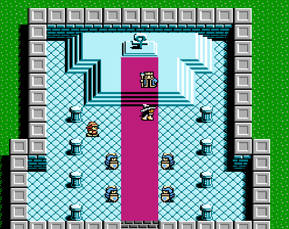 Ultima IV - Quest of the Avatar